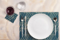 Set de table Elina