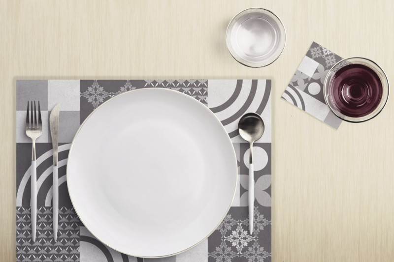 Set de table Julien