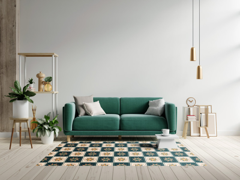Tapis Margaux