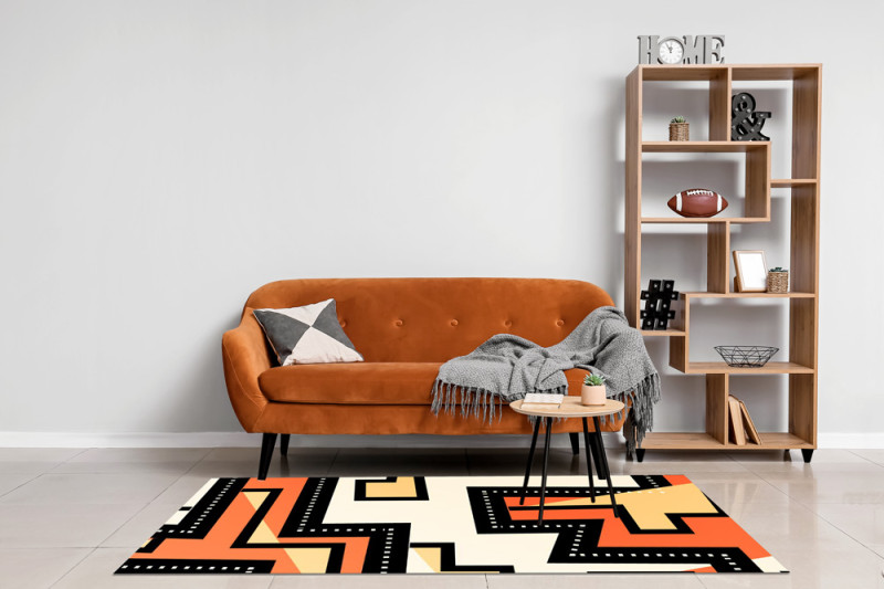 Tapis Lison