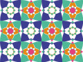 Set de table Léonie