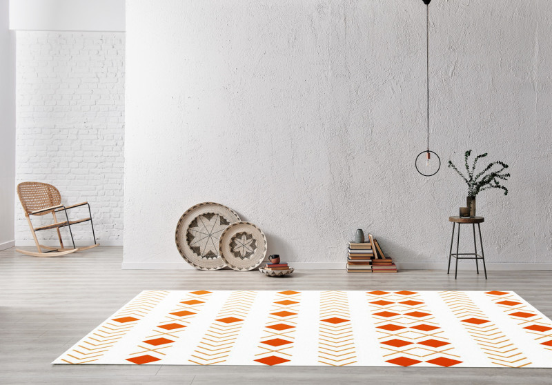 Tapis Sophie