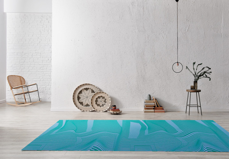 Tapis Paul