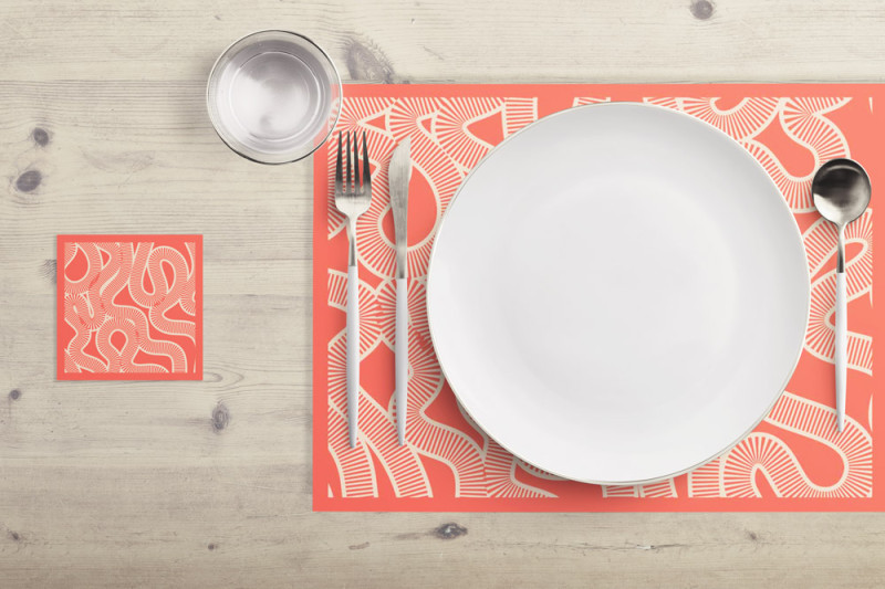 Set de table Timéo