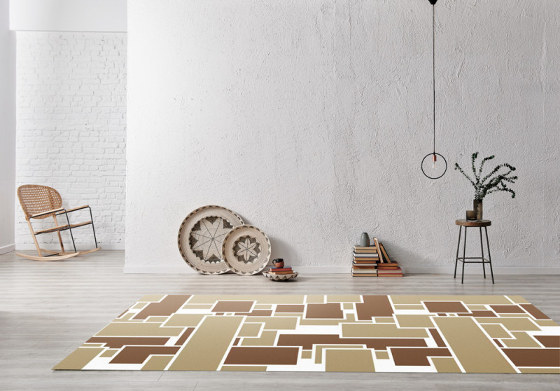 Tapis Diane