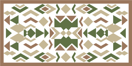 Tapis Milan