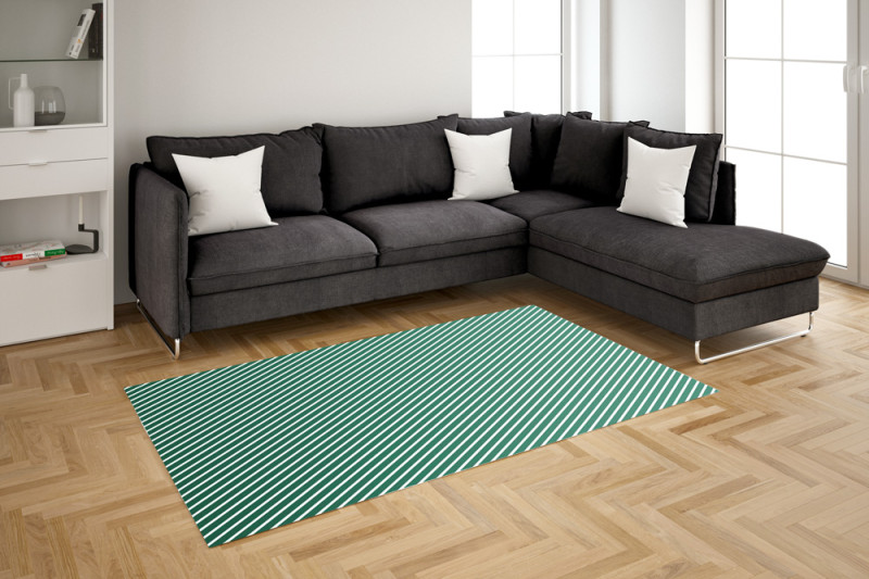 Tapis Ismaël