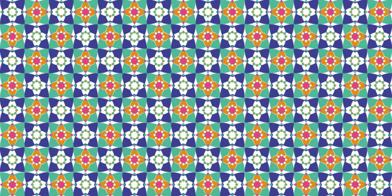Tapis Léonie
