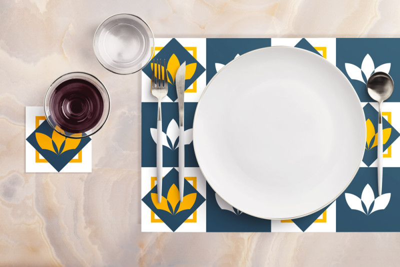 Set de table Juliette