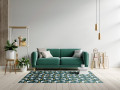 Tapis Hubert