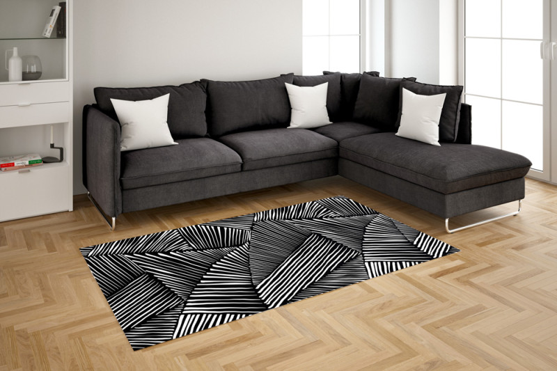 Tapis Sidonie