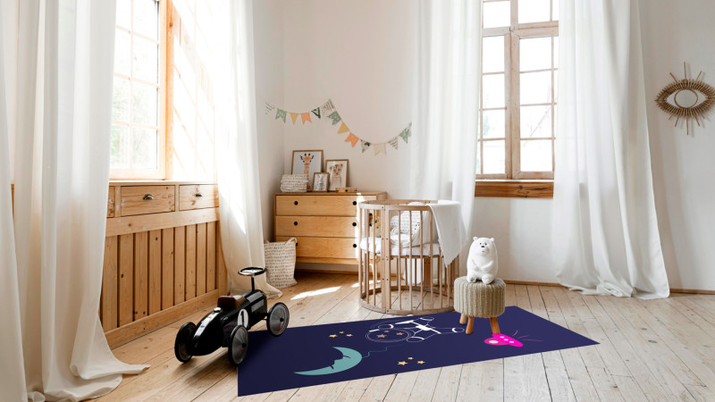 Tapis Manon
