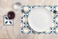 Set de table Noé
