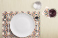 Set de table Pauline