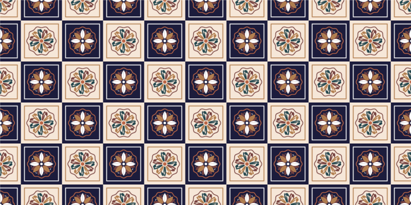 Tapis Romane