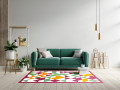 Tapis Madeleine