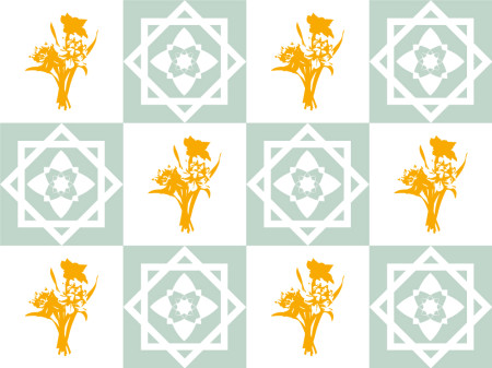Set de table Ethan