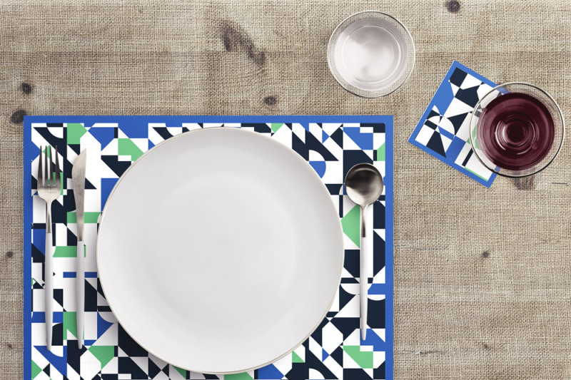 Set de table Angèle