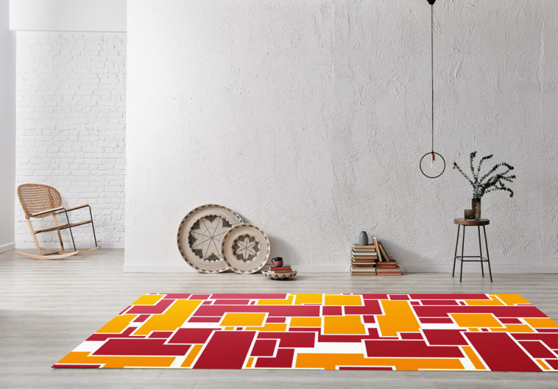 Tapis Mathéo