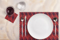 Set de table Emilie