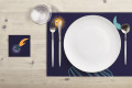 Set de table Robin