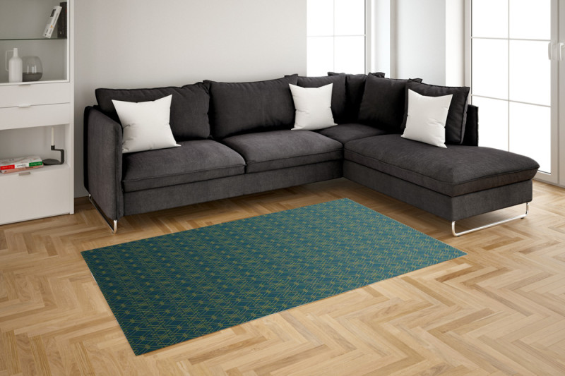 Tapis Evan