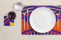 Set de table Christian