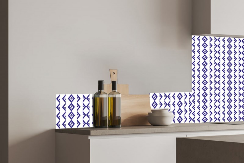 Crédence et Dosseret Eden