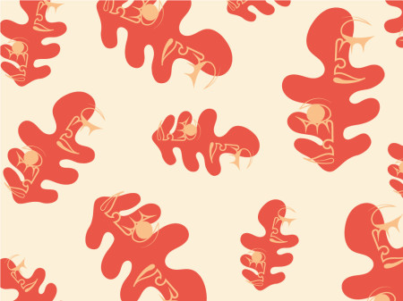 Set de table Mathilde