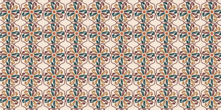 Tapis Pauline