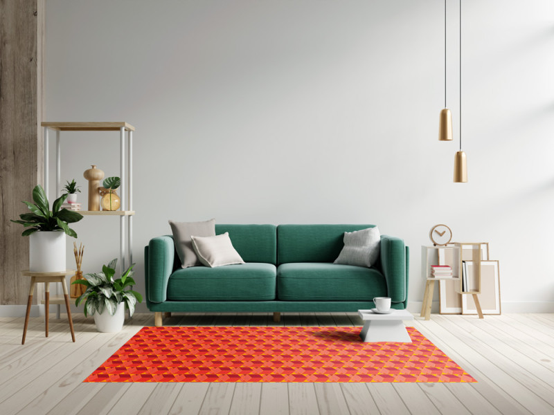 Tapis Salomé