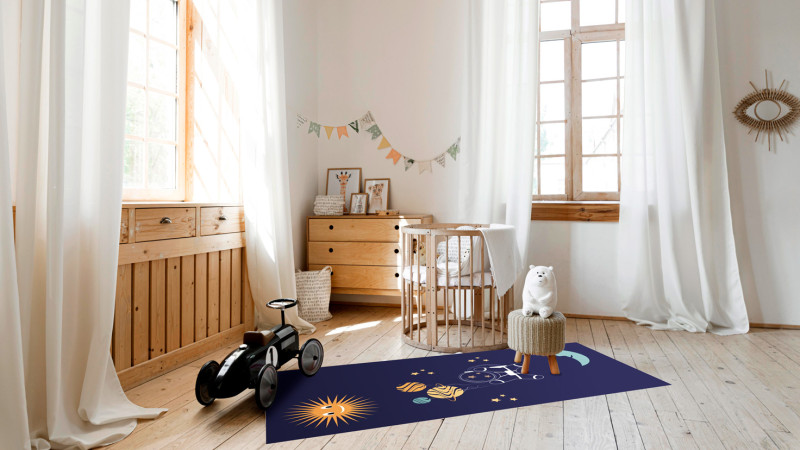 Tapis Axel