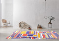 Tapis Nathan