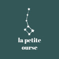 Sous verre Clara - Petite Ourse