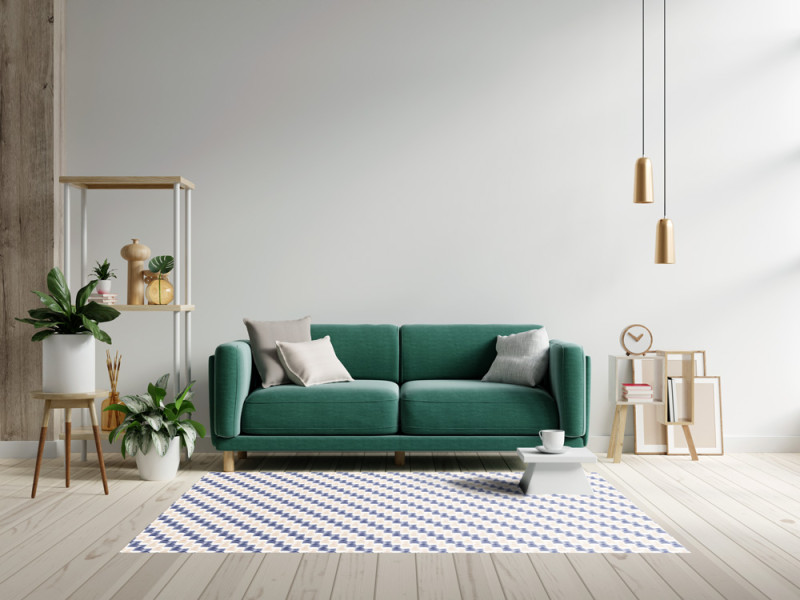 Tapis Naïm