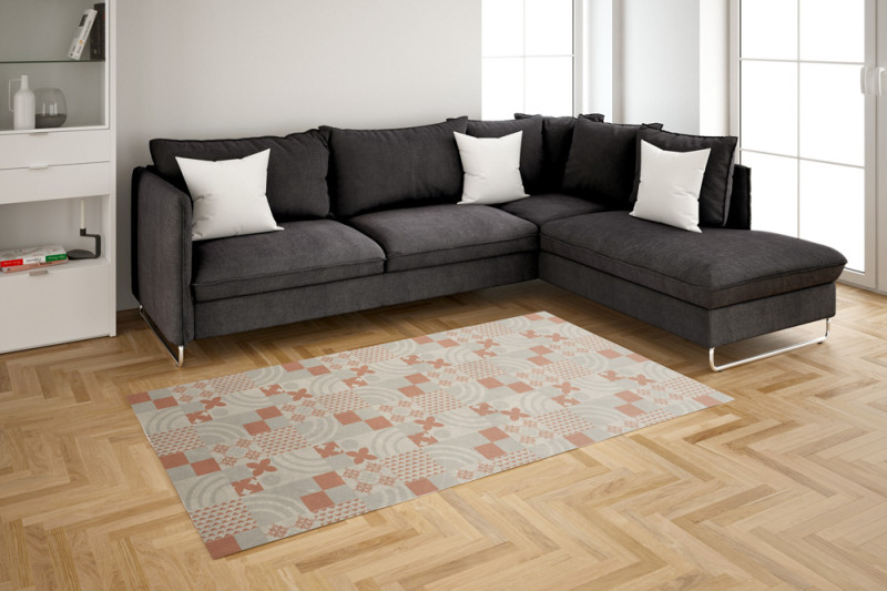 Tapis Jérémy