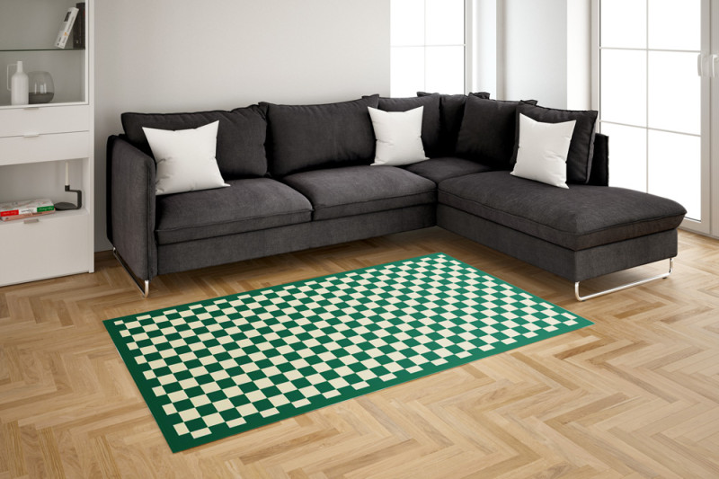 Tapis Lenny