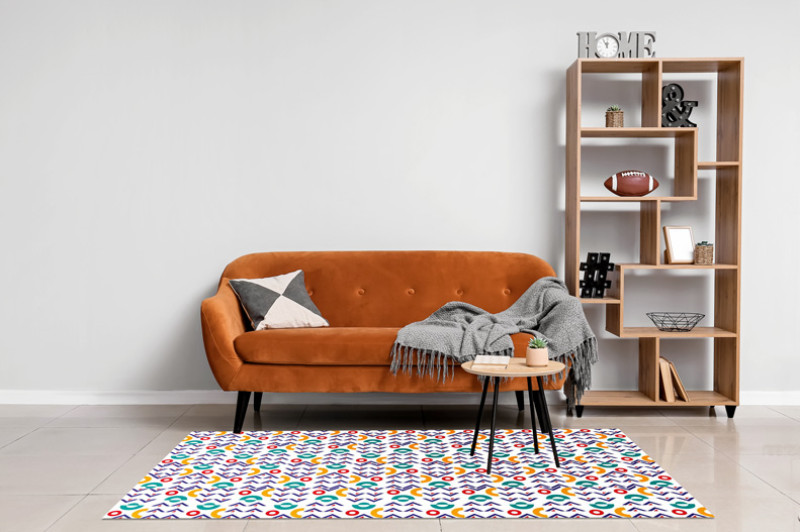 Tapis Tiago