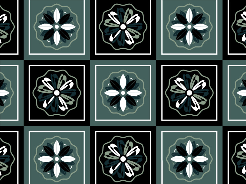 Set de table Ayden