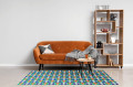 Tapis Léonie
