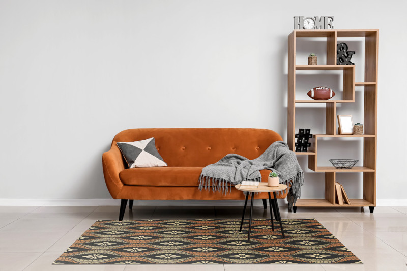 Tapis Nicolas