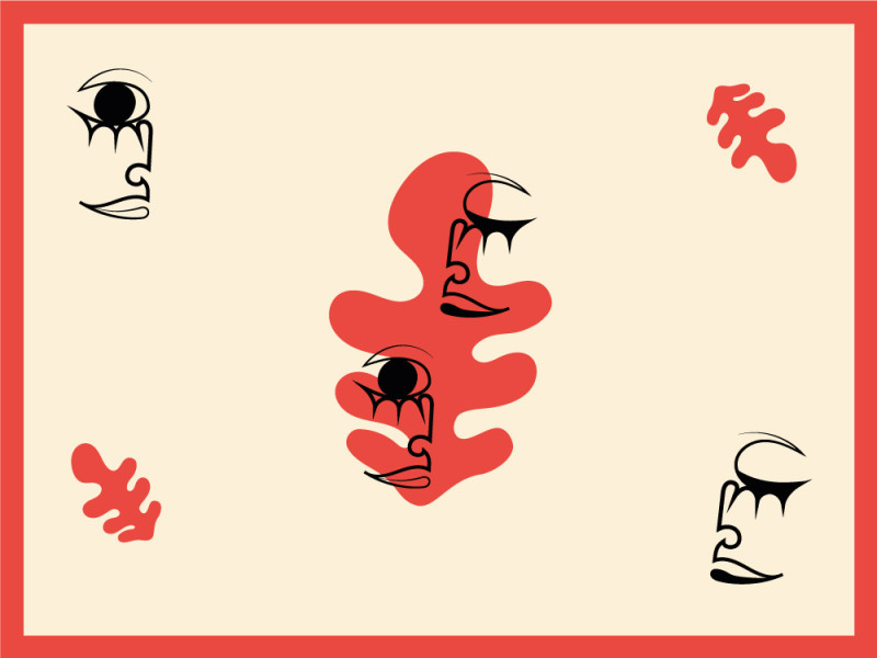 Set de table Antoine