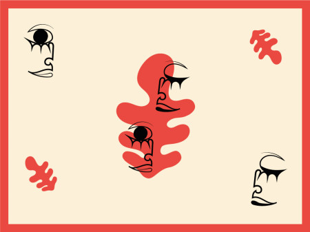 Set de table Antoine