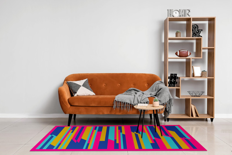 Tapis Chloé