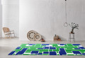 Tapis Valentine