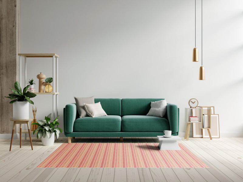 Tapis Thomas