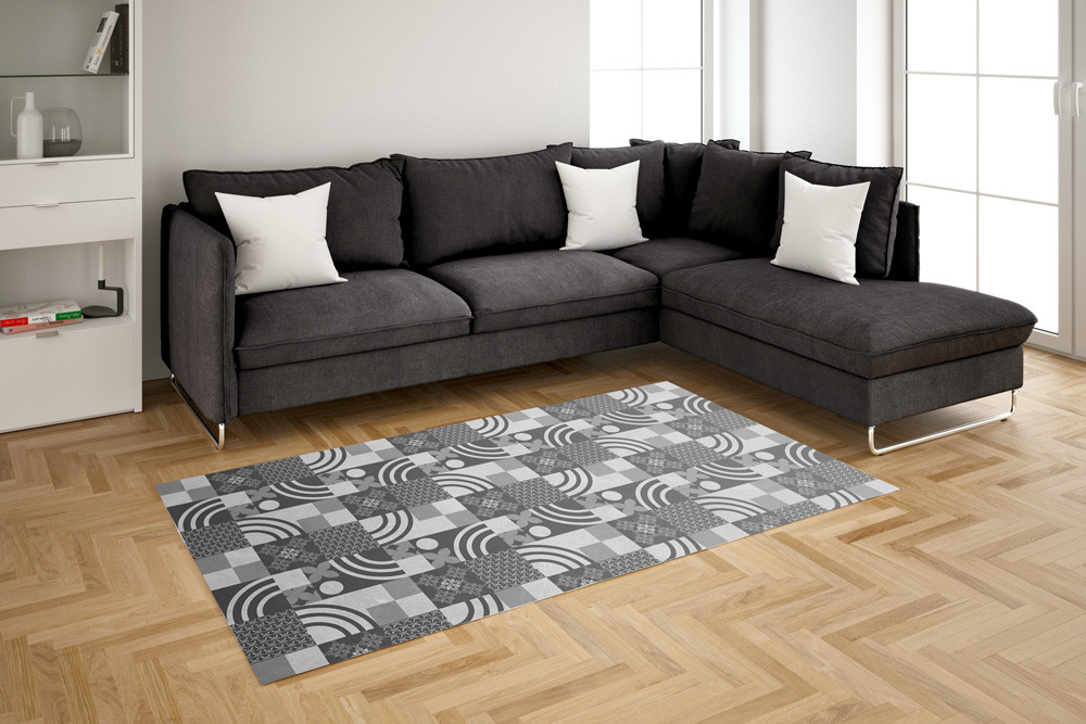 Tapis Julien