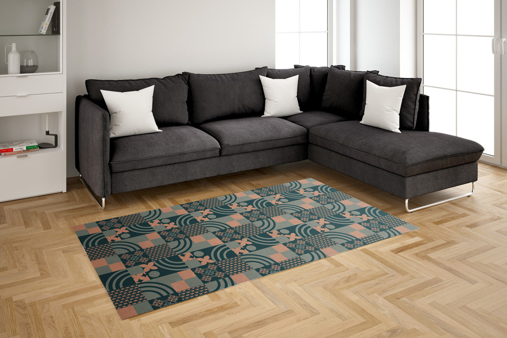 Tapis Joël