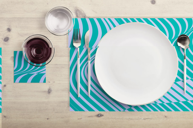 Set de table Paul