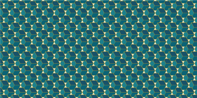 Tapis Héloïse